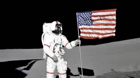 [A vuelapluma] Conspiranoia