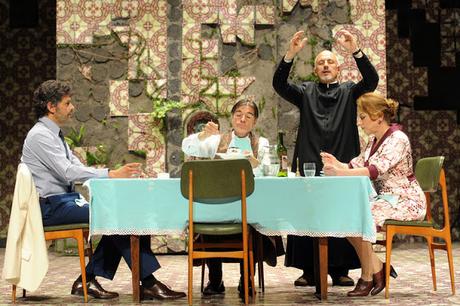 [Galdós salsa] Hoy, 