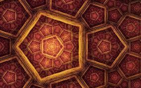 Soñar con pentágonos: Utiliza tus cinco sentidos. Soñar con pentágonos: Utiliza tus cinco sentidos.