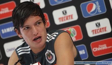 Carlos Fierro considera que este parón les sirve