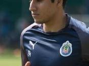 Carlos Cisneros siente listo para jugar