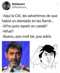 Los nervios y el miedo conducen a la Generalitat hacia el caos y el fracaso