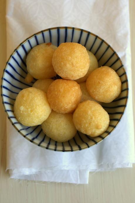 10 postres populares que has comido toda la vida (y no sabías que eran gluten free)