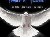 Isley Brothers Santana Power Peace