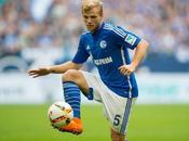 Johannes Geis nuevo jugador Sevilla