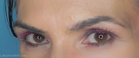 Maquillaje y DIY: Haz tu propia máscara de pestañas de colores