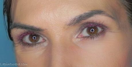 Maquillaje y DIY: Haz tu propia máscara de pestañas de colores