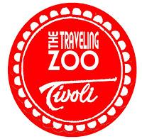 The Traveling Zoo