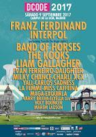 Dcode Festival 2017