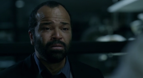 WESTWORLD: MIRADAS (4)