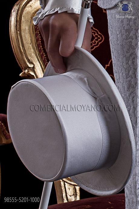 http://www.comercialmoyano.com/es/2466-sombrero-de-copa-en-raso-blanco-98555-5201-1000-ottavio-nuccio-gala.html