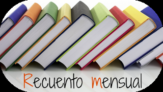 Recuento Mensual Agosto