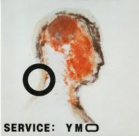 YELLOW MAGIC ORCHESTRA - SERVICE