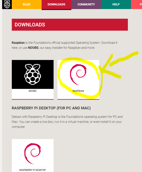 Encender un led ( o lo que quiera)  con su Raspberry  PI 3  desde una aplicación móvil y no morir en el intento