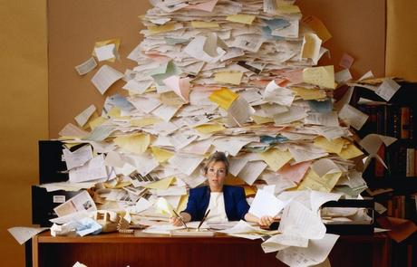 Jefes que no delegan y se meten en todo