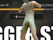 Desbloquear Stagger Absolver Estilo Lucha