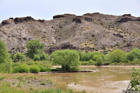 Ruta Nacional 25