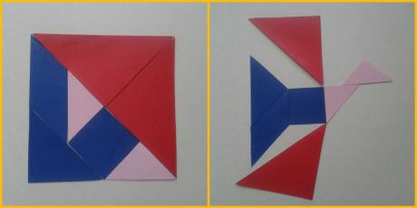 Crónica de un hermoso acto