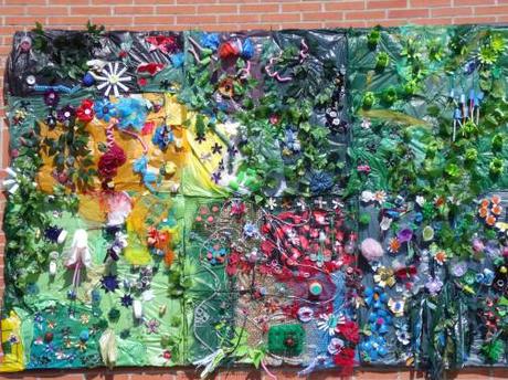 Crónica de un hermoso acto