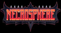Publicado 'Necrosphere' - un juego de plataformas controlado con sólo 2 botones