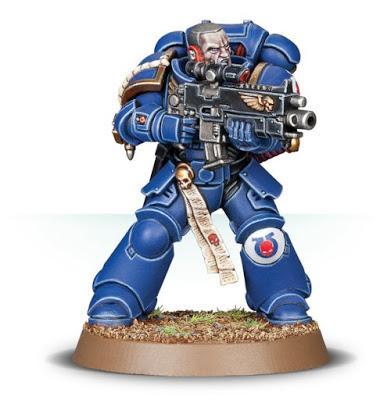 Pre-pedidos de esta semana en GW: Primaris, 30ª Aniversario y AoS Pre-pedidos de esta semana en GW: Primaris, 30ª Aniversario y AoS
