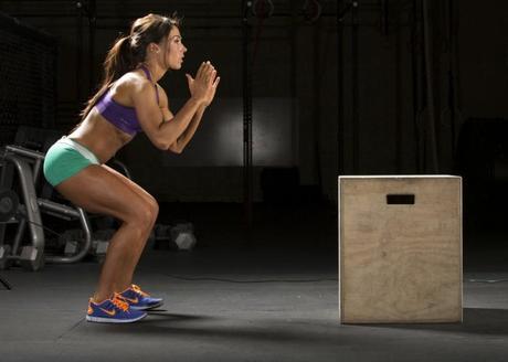 Los mejores ejercicios para glúteos