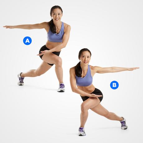 Los mejores ejercicios para glúteos