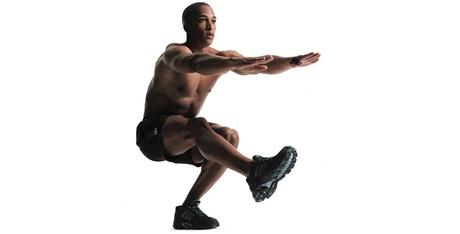 Los mejores ejercicios para glúteos