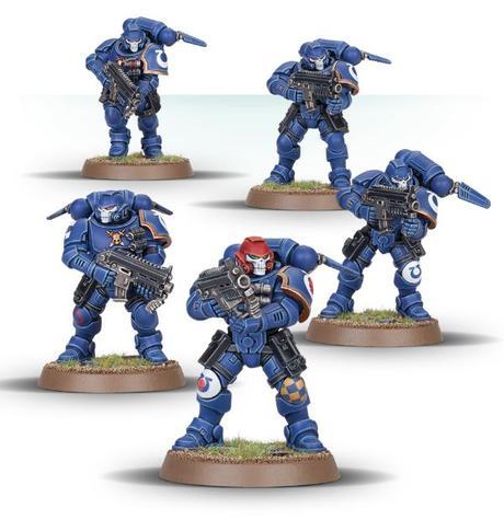 Pre-pedidos de esta semana en GW: Primaris, 30ª Aniversario y AoS Pre-pedidos de esta semana en GW: Primaris, 30ª Aniversario y AoS