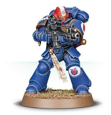 Pre-pedidos de esta semana en GW: Primaris, 30ª Aniversario y AoS Pre-pedidos de esta semana en GW: Primaris, 30ª Aniversario y AoS