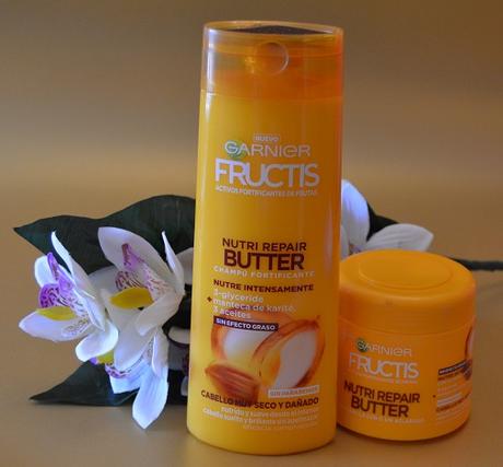 ¡5º SORTEO del 6º Aniversario del Blog: Garnier – 3 Ganadores!