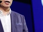 Tecnológica china lanza celular capáz soportar Inteligencia Artificial (IA).