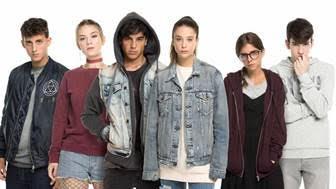 RTVE arranca el rodaje de la primera serie interactiva producida en España