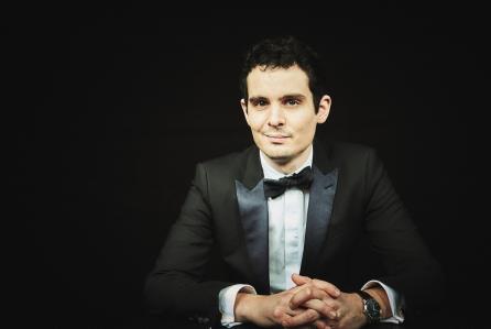 El ganador del Oscar Damien Chazelle llega a Netflix con su nueva serie, The Eddy