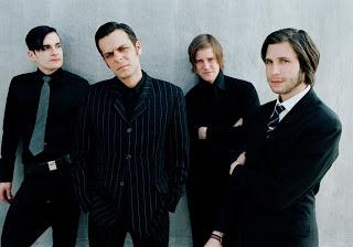 Interpol - Rest my chemistry (2007)