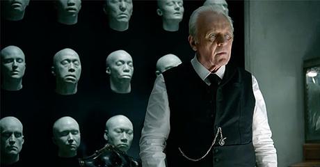 WESTWORLD: MIRADAS (5)