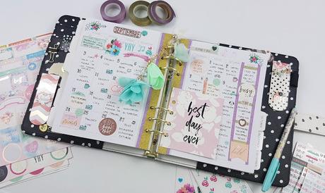 My Prima Planner 1