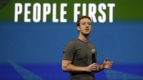6 claves del liderazgo social de Mark Zuckerberg 6 claves del liderazgo social de Mark Zuckerberg