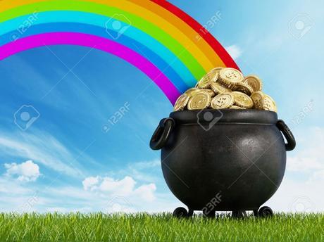 ¿Sabes quién te compra? El tesoro al final del arcoiris ¿Sabes quién te compra? El tesoro al final del arcoiris