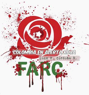 ¡COLOMBIA EN ALERTA ROJA!