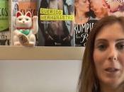 'Manual magia moderna' (Kepler) Keylah Missen