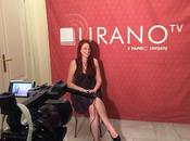 jueves, Kepler/Urano:Hoy hemos hablado Keylah M...