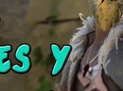 Localización Bosses marcados absolver