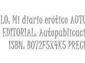 Micro reseña: diario erotico