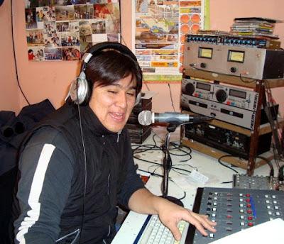 Radio Gregorio Alvarez cumple 31 Años.-
