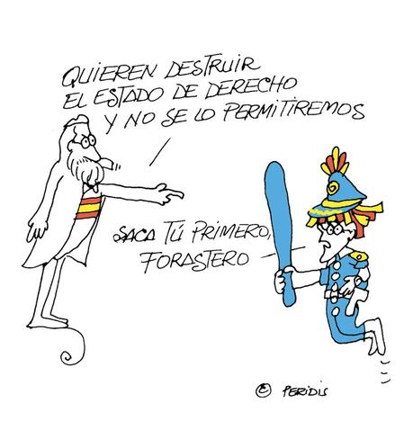 [Humor en cápsulas] Para hoy domingo, 3 de septiembre de 2017