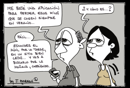 [Humor en cápsulas] Para hoy domingo, 3 de septiembre de 2017