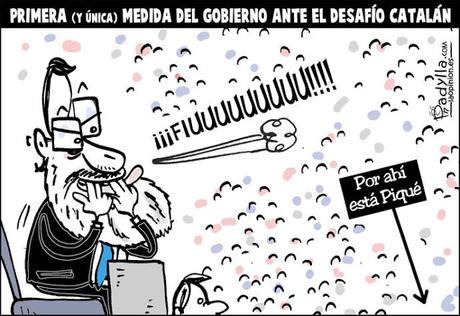 [Humor en cápsulas] Para hoy domingo, 3 de septiembre de 2017