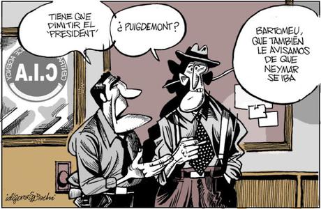 [Humor en cápsulas] Para hoy domingo, 3 de septiembre de 2017