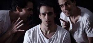 Soñar con múltiple personalidad: Todo lo que debes saber. Soñar con múltiple personalidad: Todo lo que debes saber.